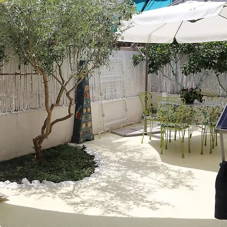 Giardino Zen Lungomare *