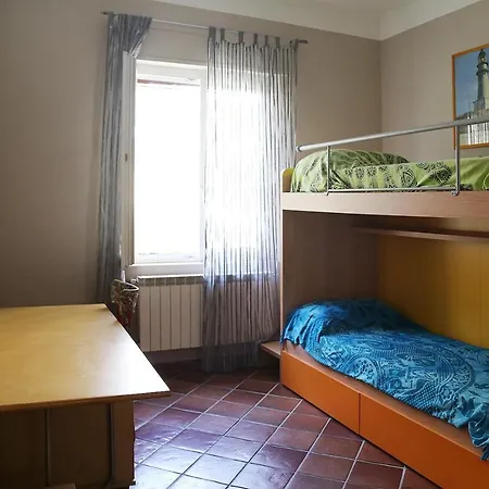 Apartmán Giardino Zen Lungomare *