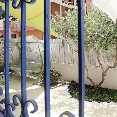 Apartmán Giardino Zen Lungomare