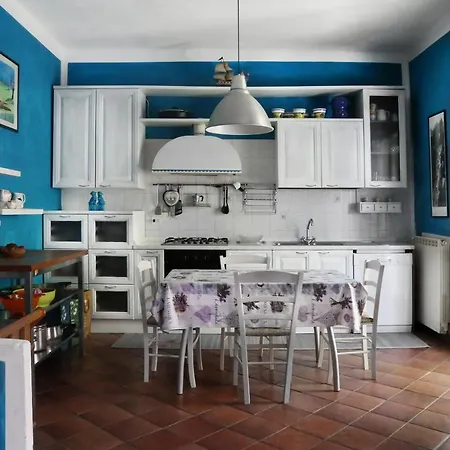 Apartmán Giardino Zen Lungomare