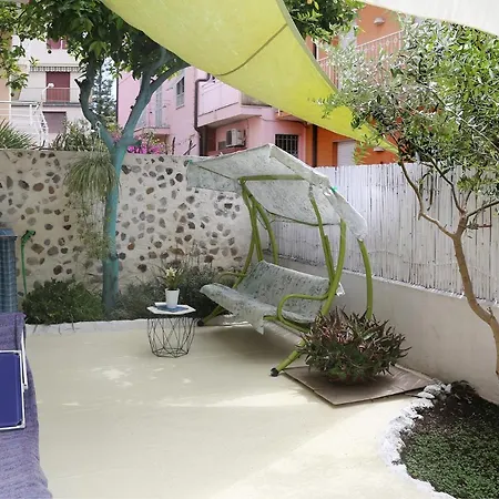 Apartmán Giardino Zen Lungomare