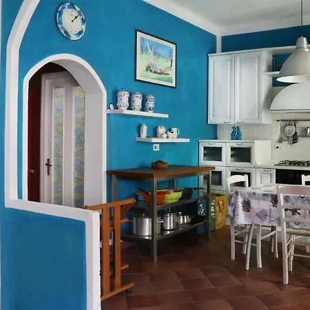 Apartmán Giardino Zen Lungomare Bordighera