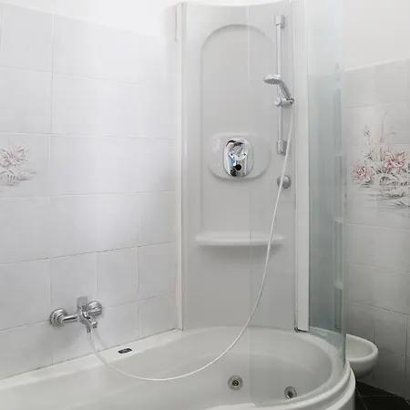 Apartmán Giardino Zen Lungomare Bordighera