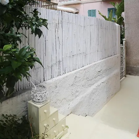 Giardino Zen Lungomare Apartmán *